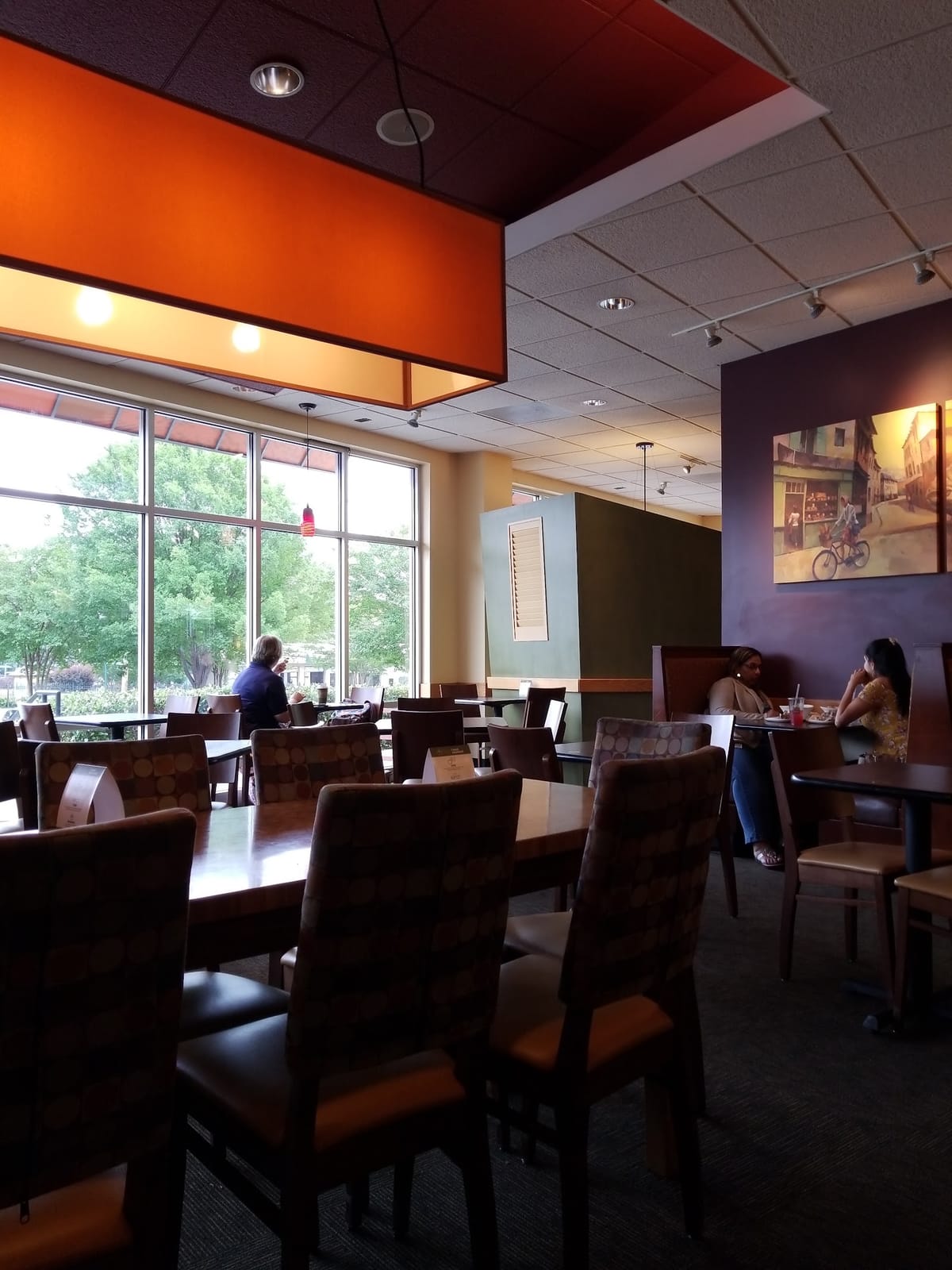 Panera Bread