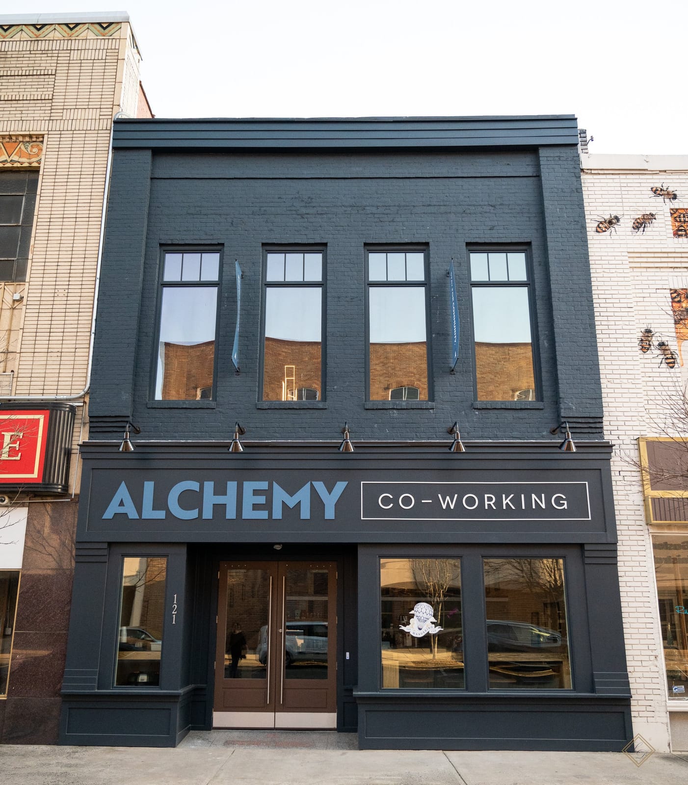 Alchemy Coworking photo 5