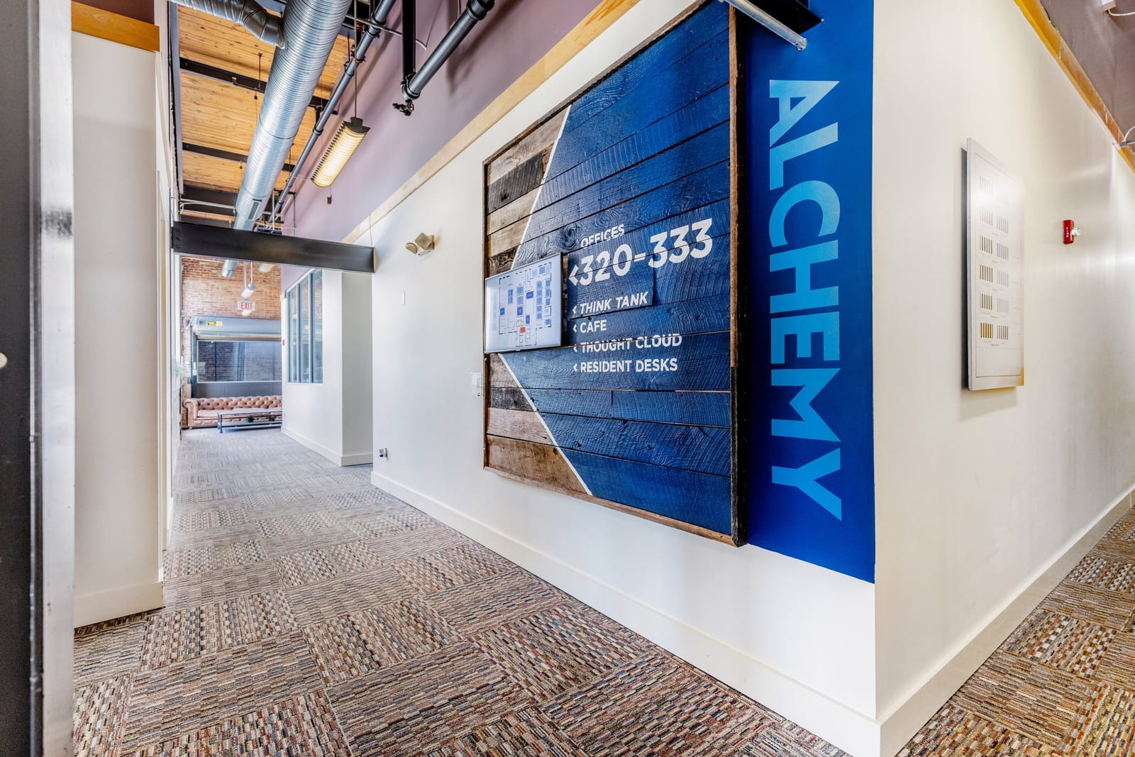 Alchemy Coworking photo 8