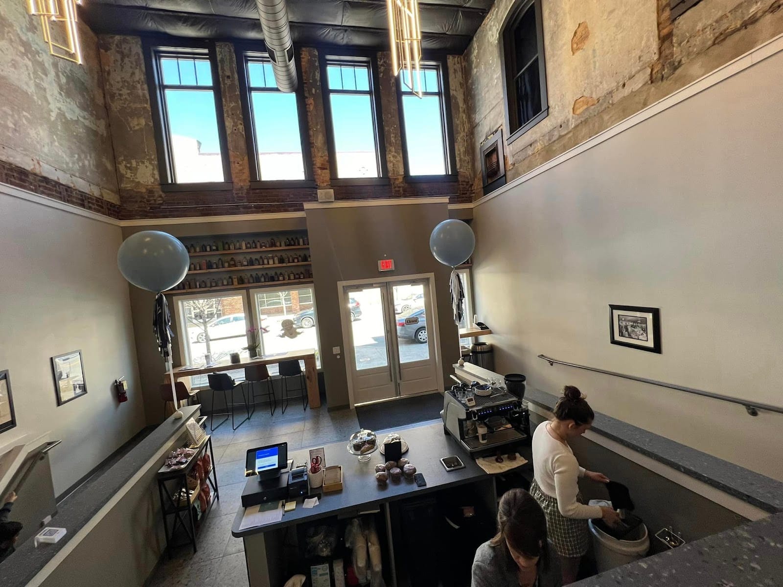 Alchemy Coworking
