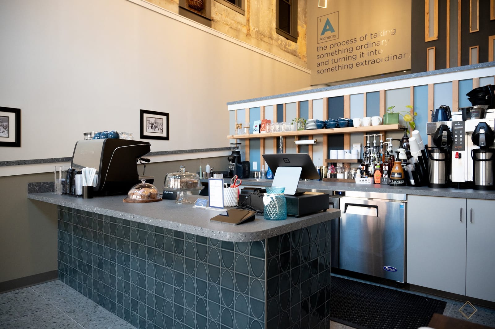 Alchemy Coworking photo 6