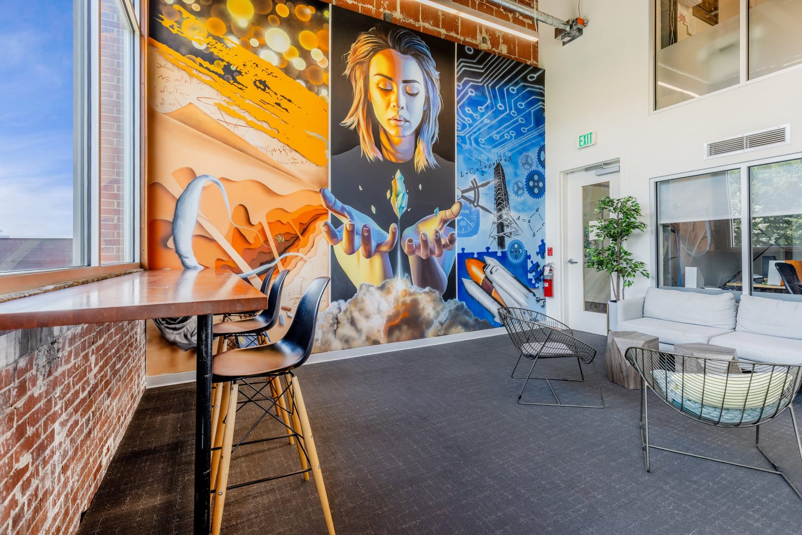 Alchemy Coworking photo 7