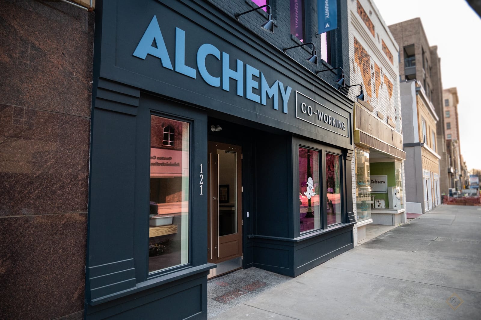 Alchemy Coworking photo 3