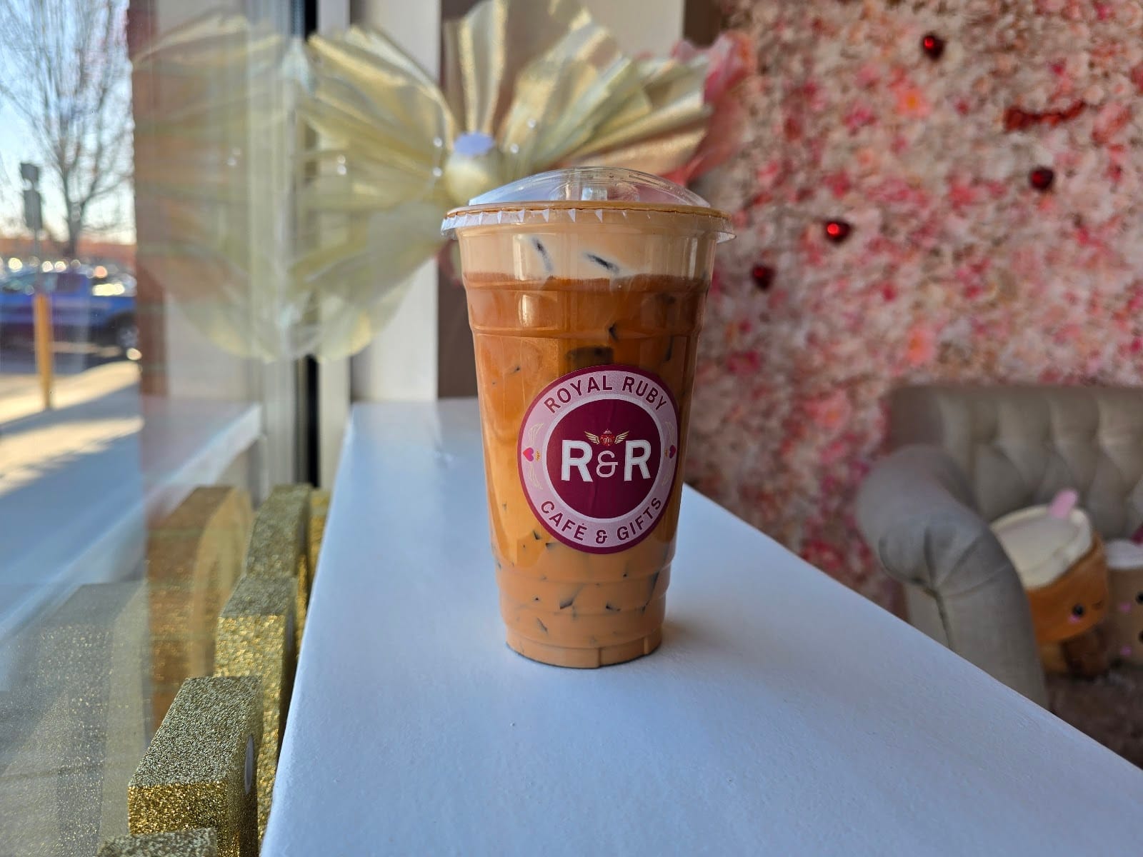 RnR Café & Gifts