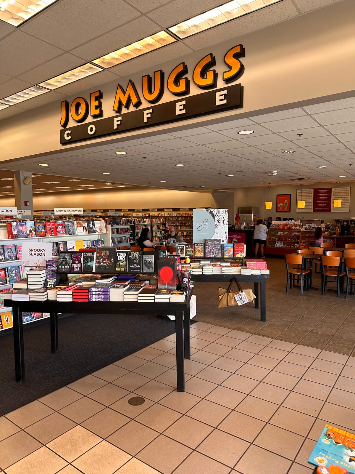 Joe Muggs