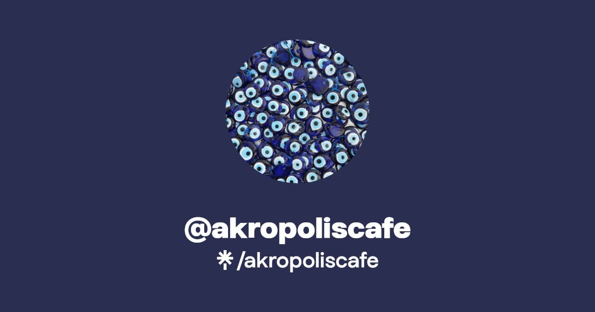 Akropolis Cafe photo 2