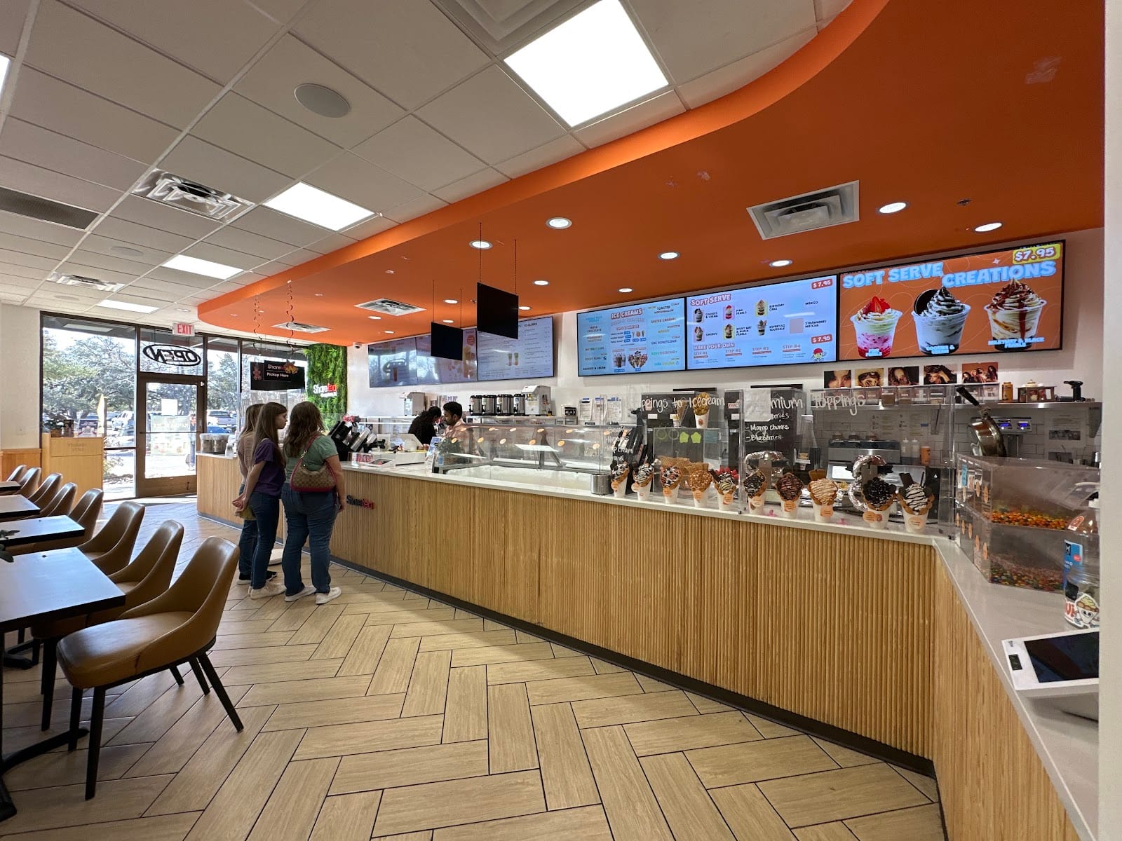 Sharetea Georgetown - Boba Tea, Matcha, Smoothies & Ice Creams