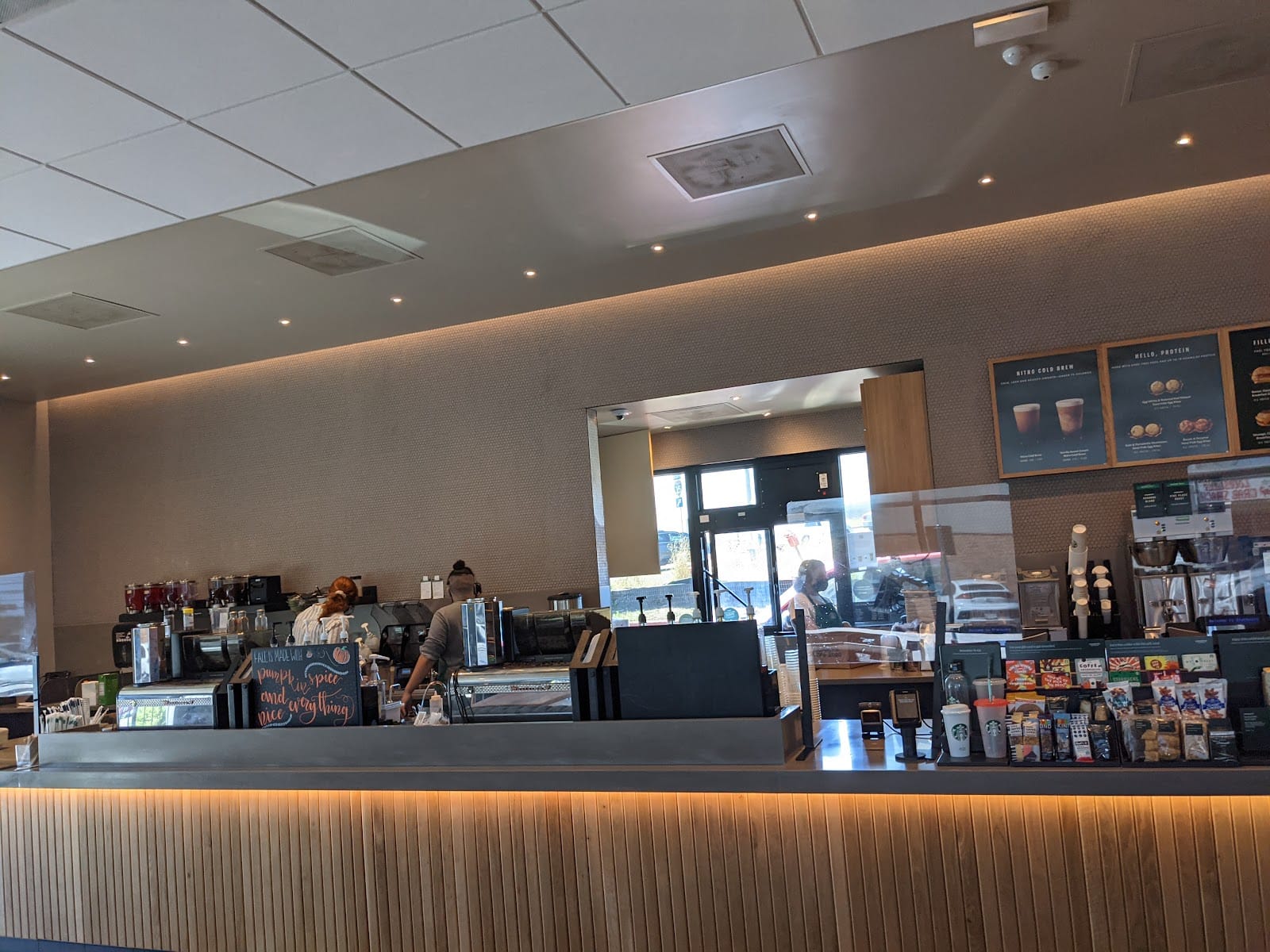 Starbucks Coffee Company
