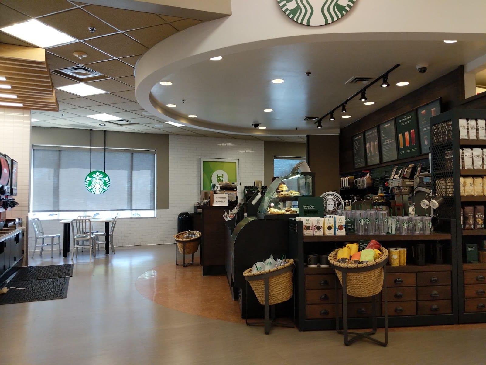 Starbucks Coffee Company