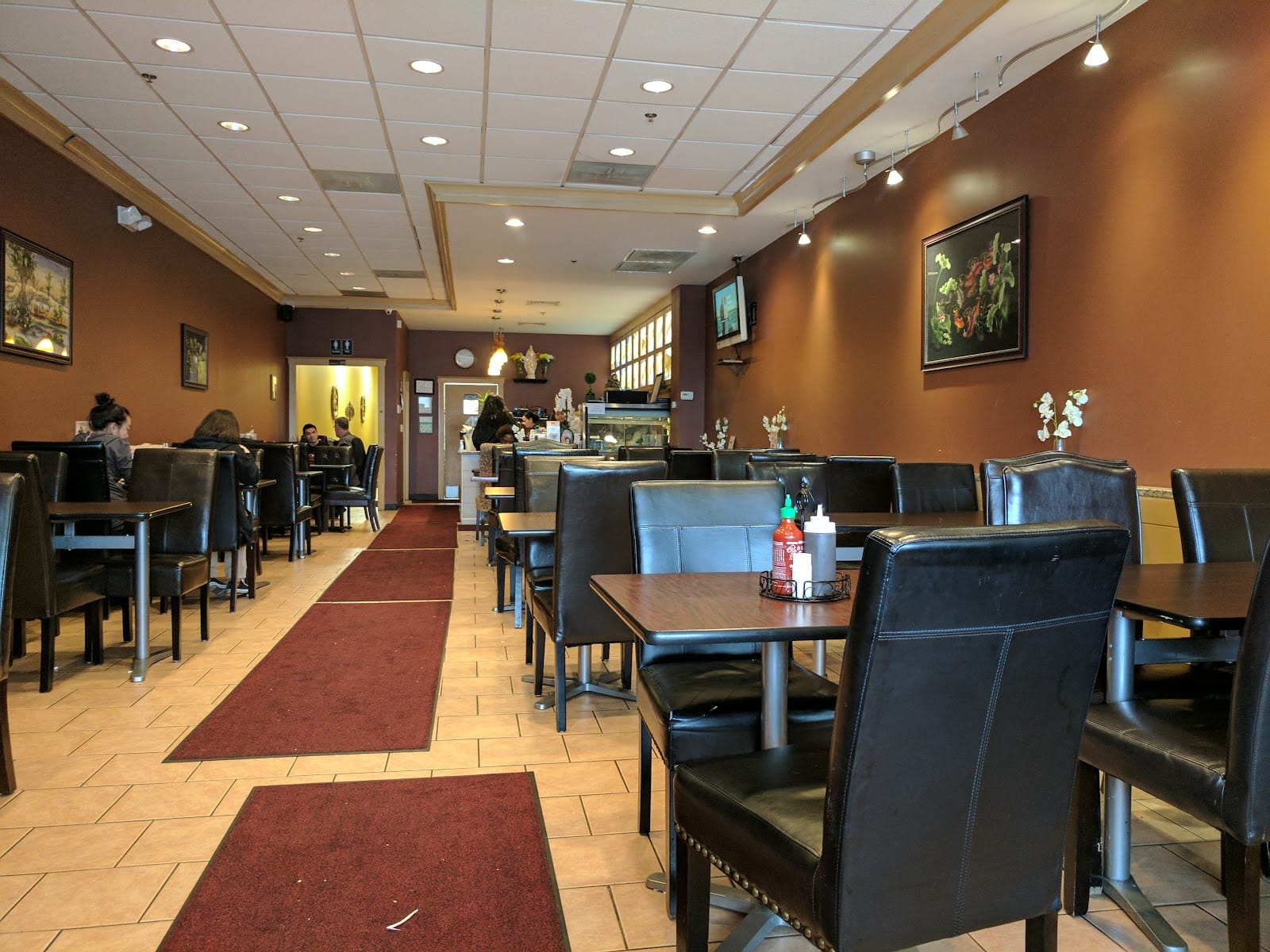 Pho House