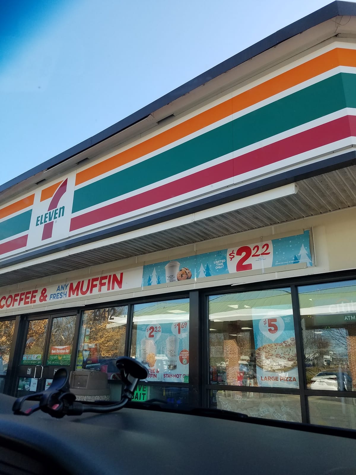 7-Eleven