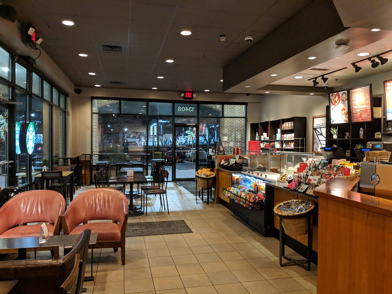 Starbucks Coffee Company