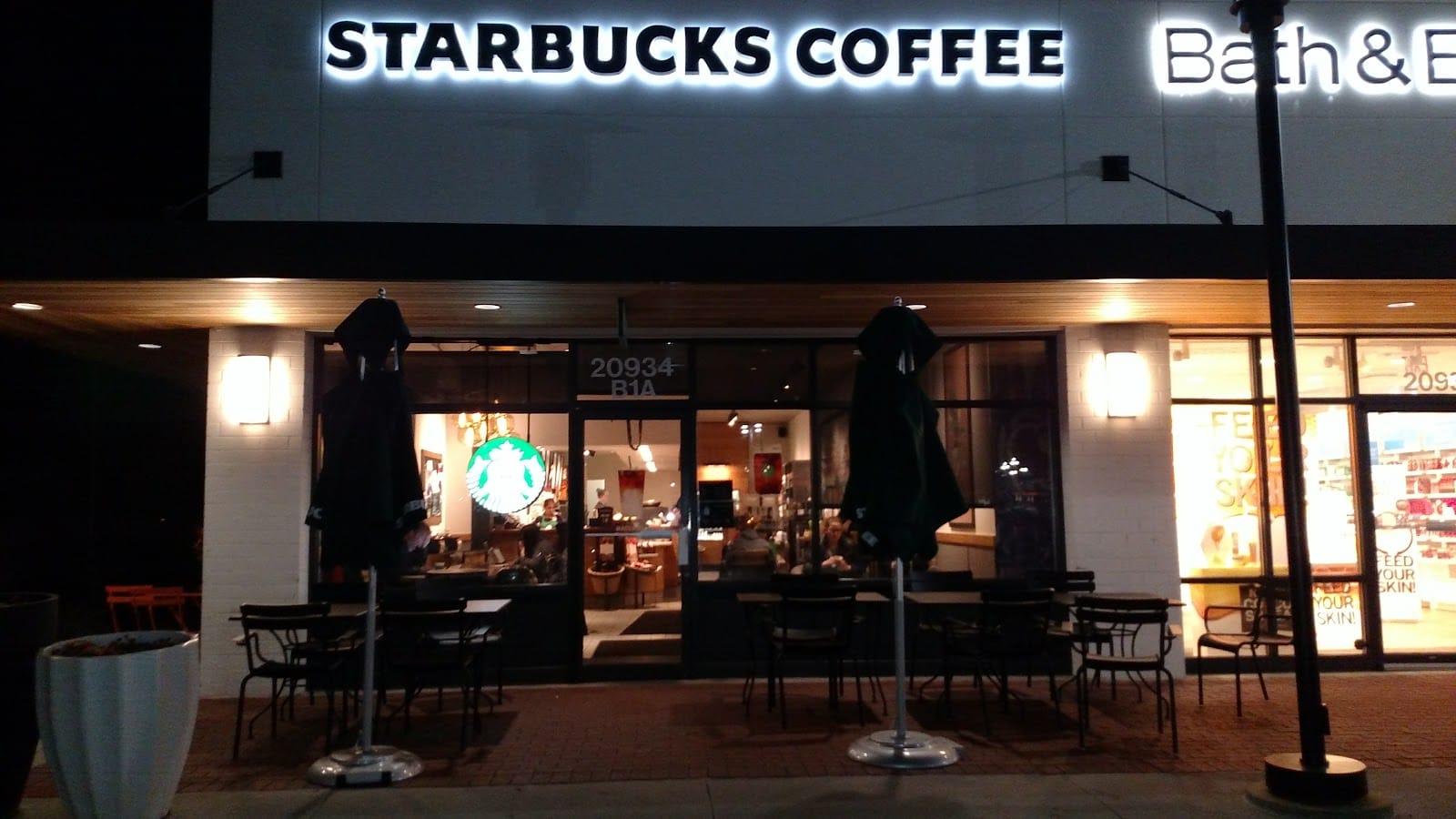 Starbucks Coffee Company