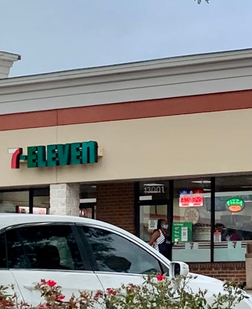 7-Eleven