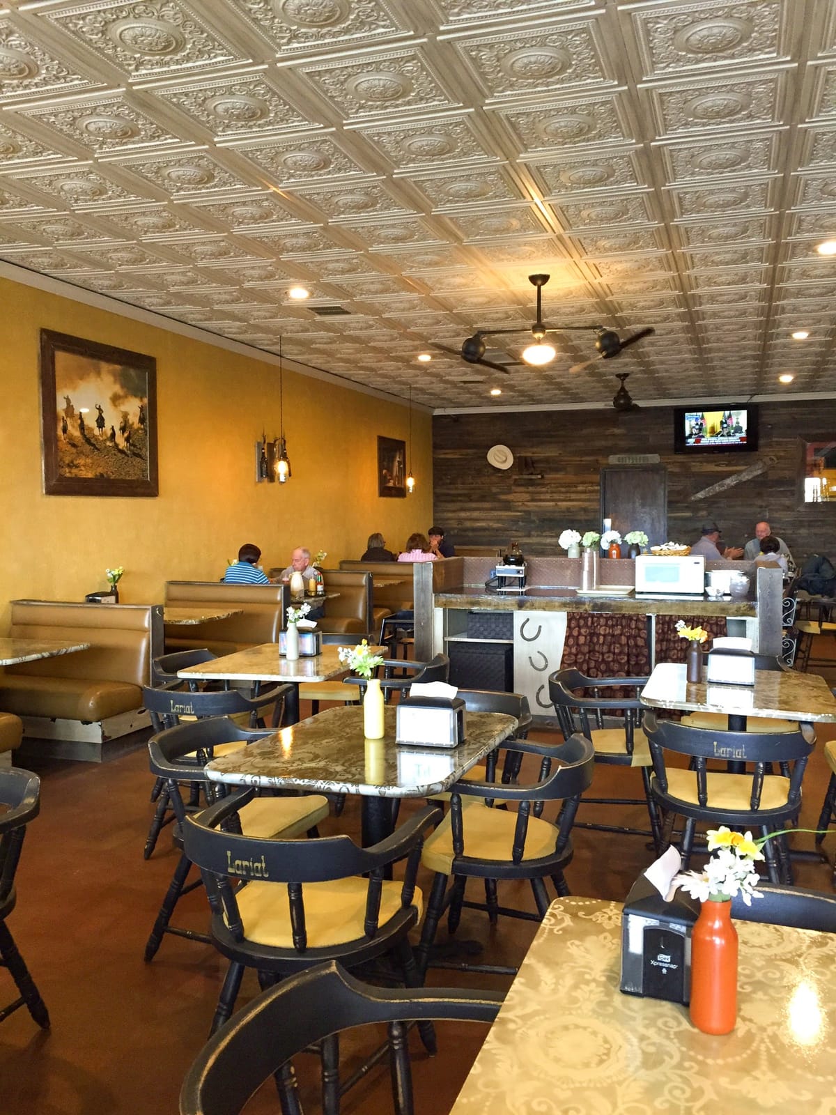 Lariat Cafe photo 1