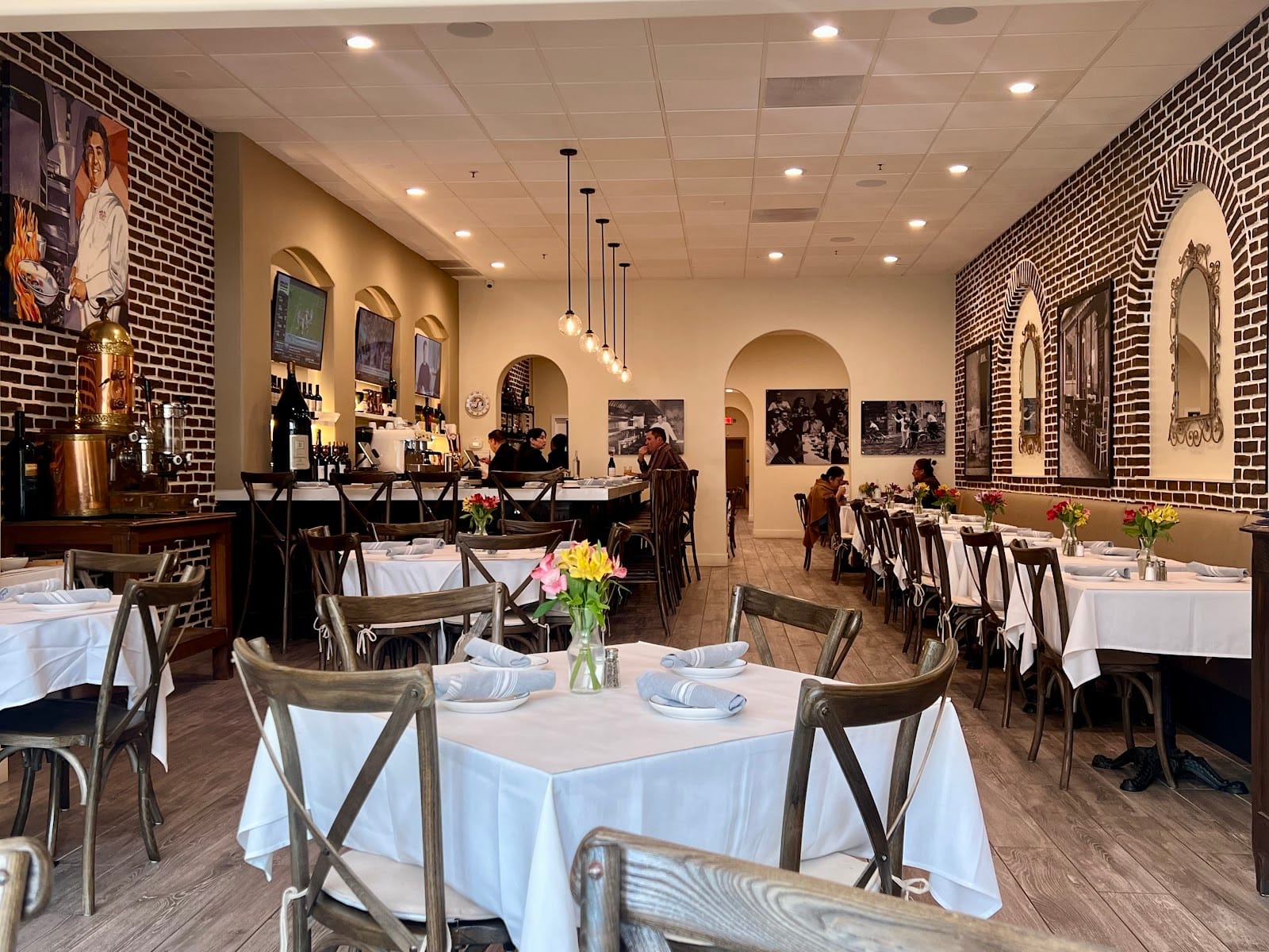 CAFE DOLCE VITA