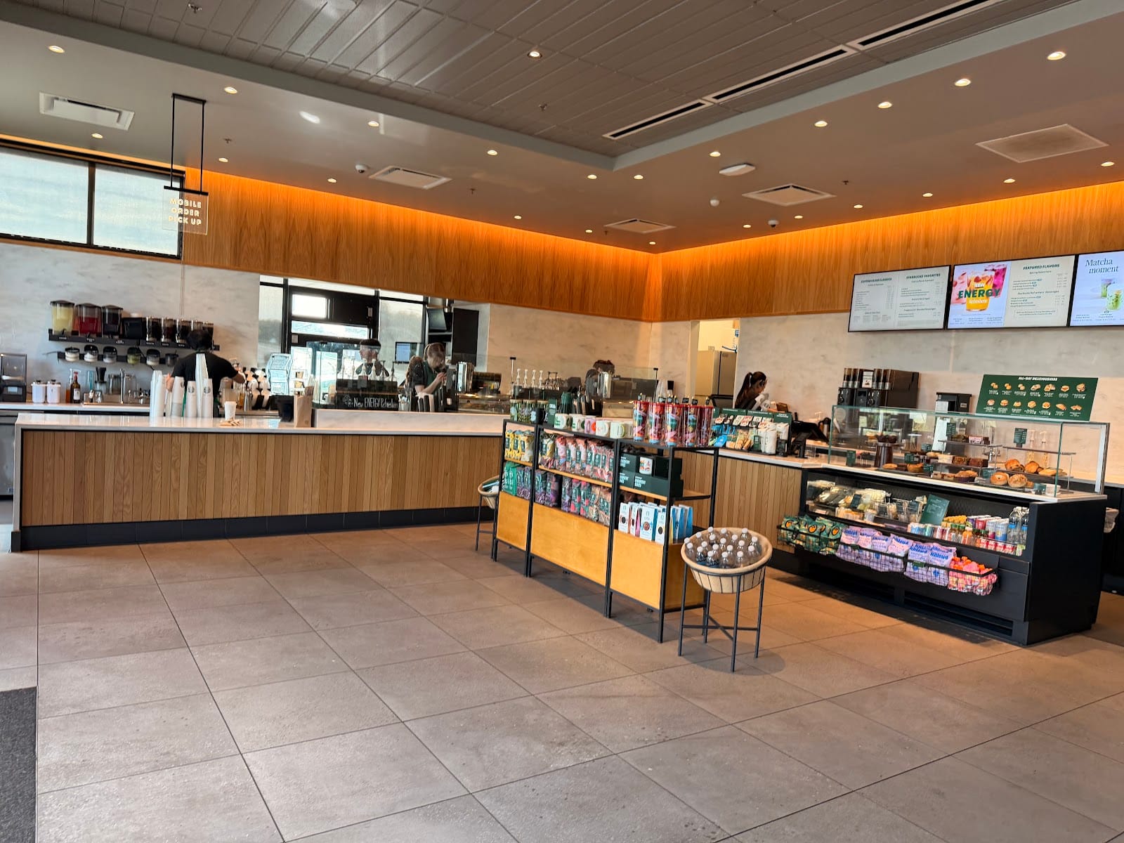 Starbucks Coffee Company