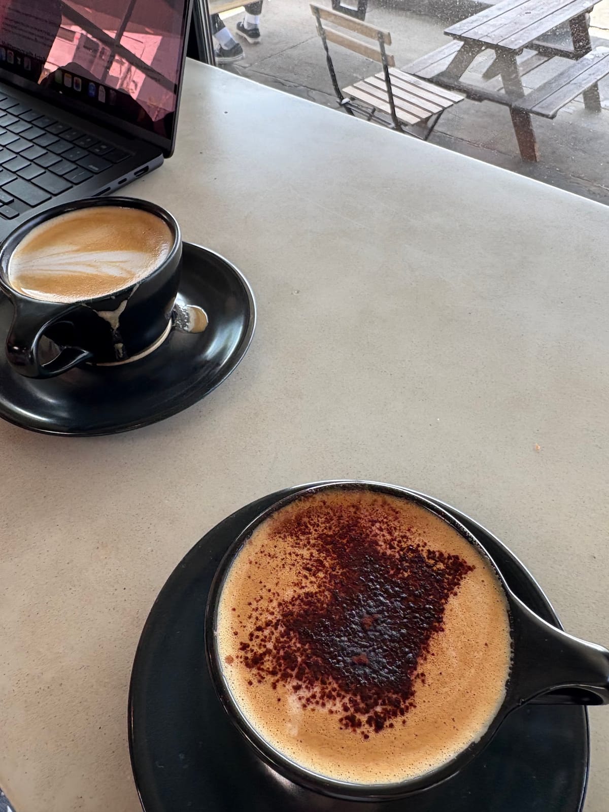 Camino Coffee
