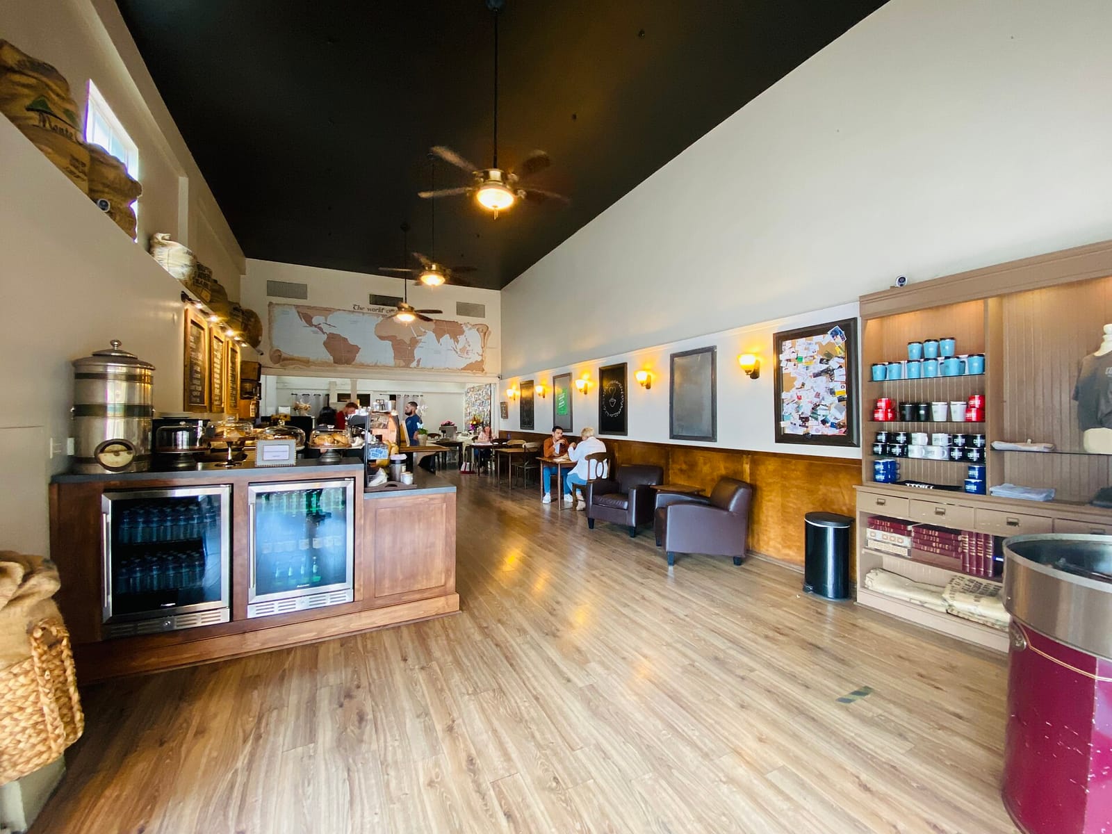 Fifth St. Coffee Roasting Co. photo 4