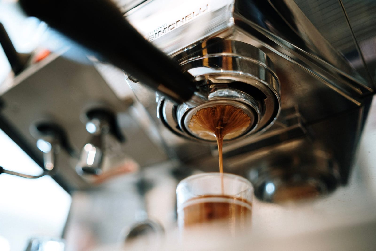 Over Flow Coffee House photo 2