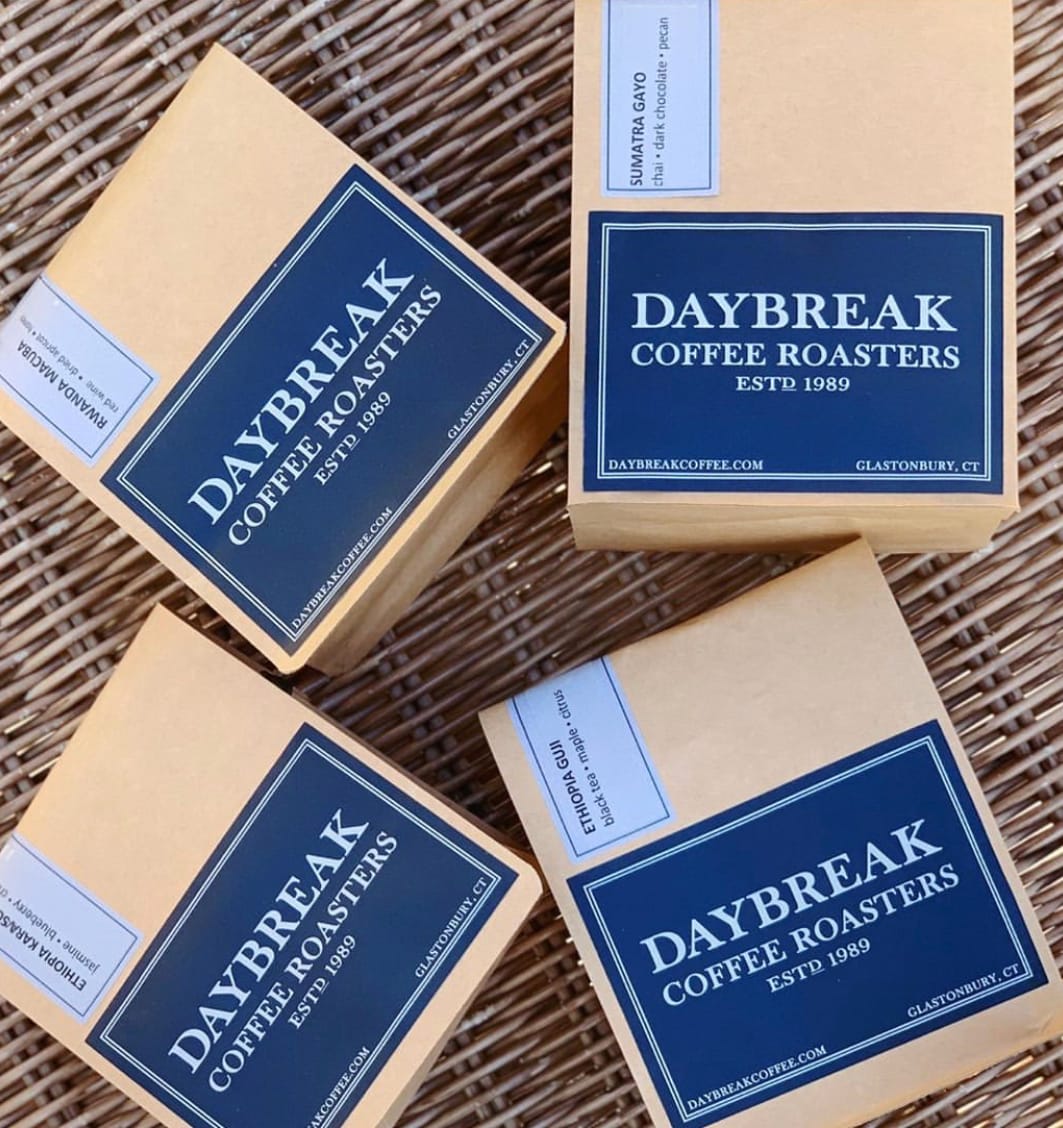 Daybreak Coffee Roasters photo 2