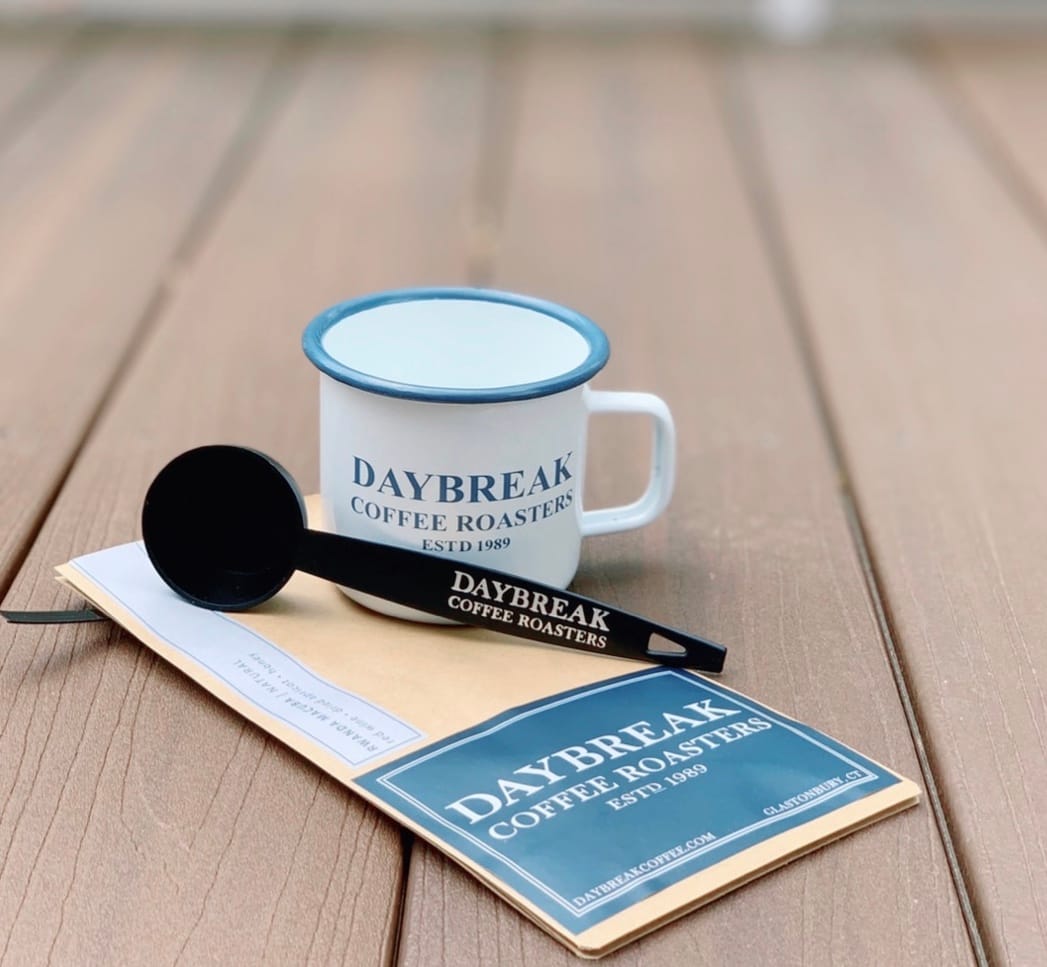 Daybreak Coffee Roasters photo 4