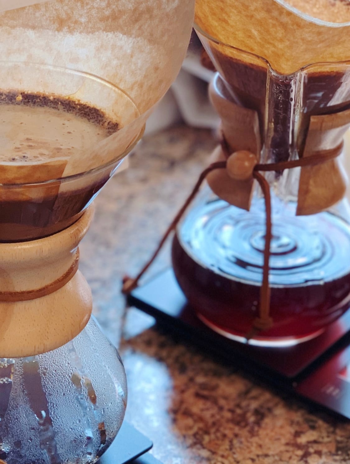 Daybreak Coffee Roasters