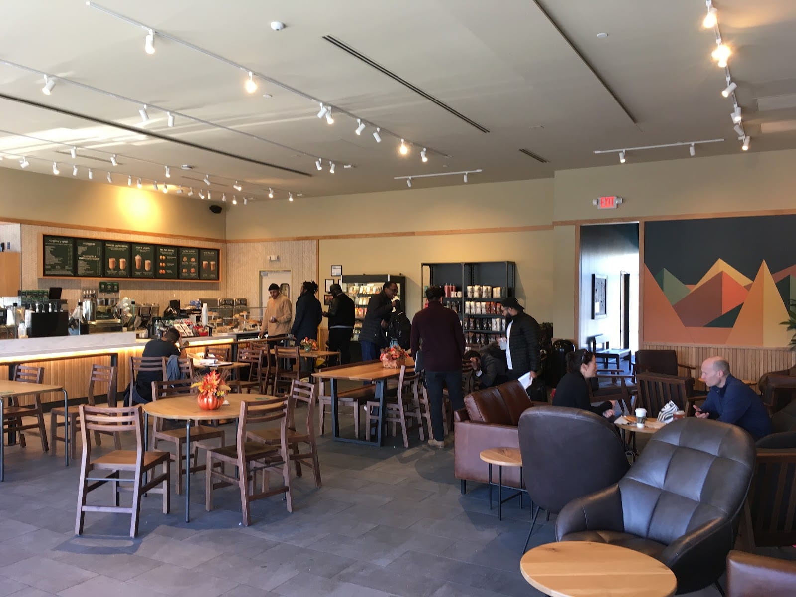 Starbucks Coffee Company