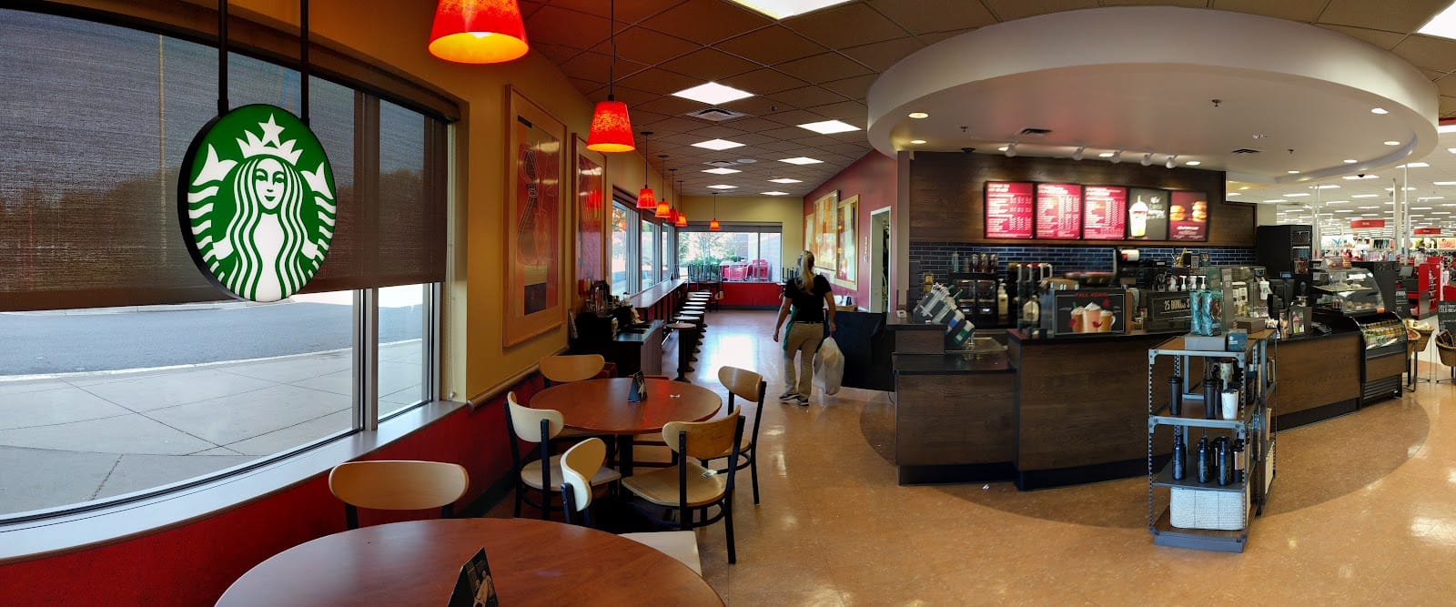 Starbucks Coffee Company