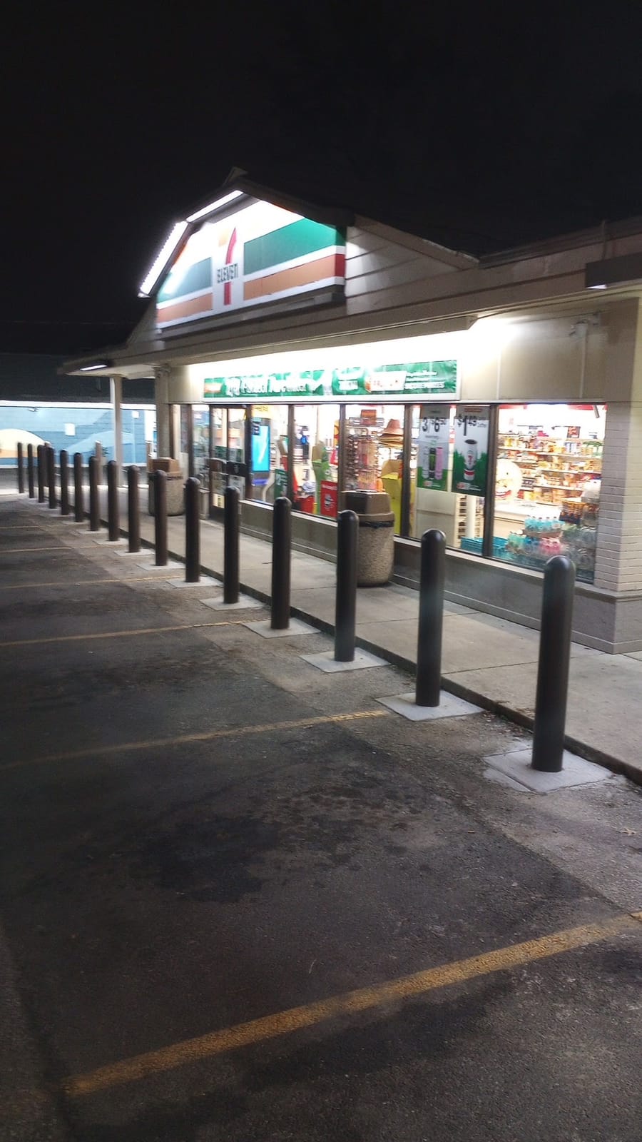 7-Eleven