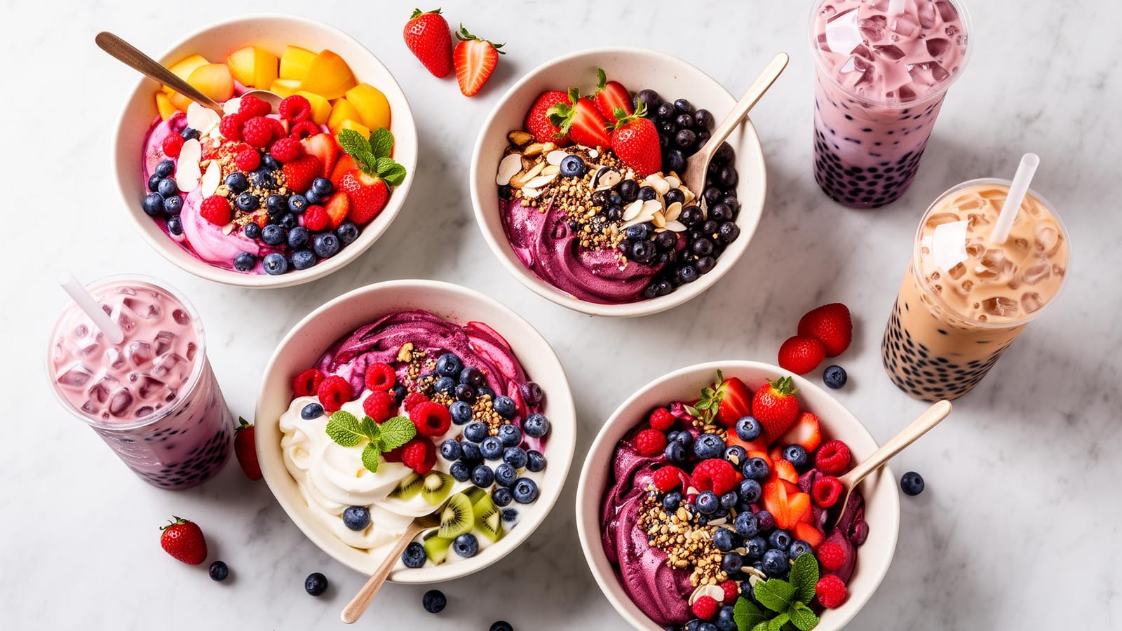 Dulce Delights