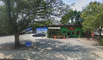 Seacliff Coffee Lounge