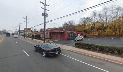 Joness V Cafe