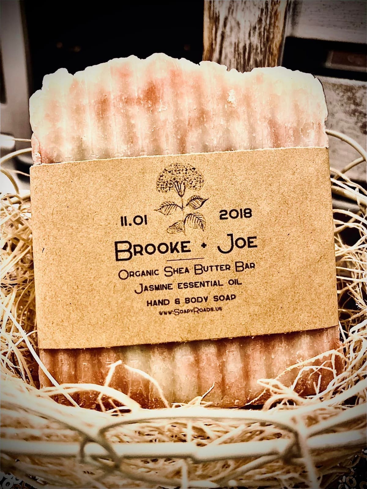 Soapy Roads: Small Batch Artisan Gift & Experience Shop photo 3