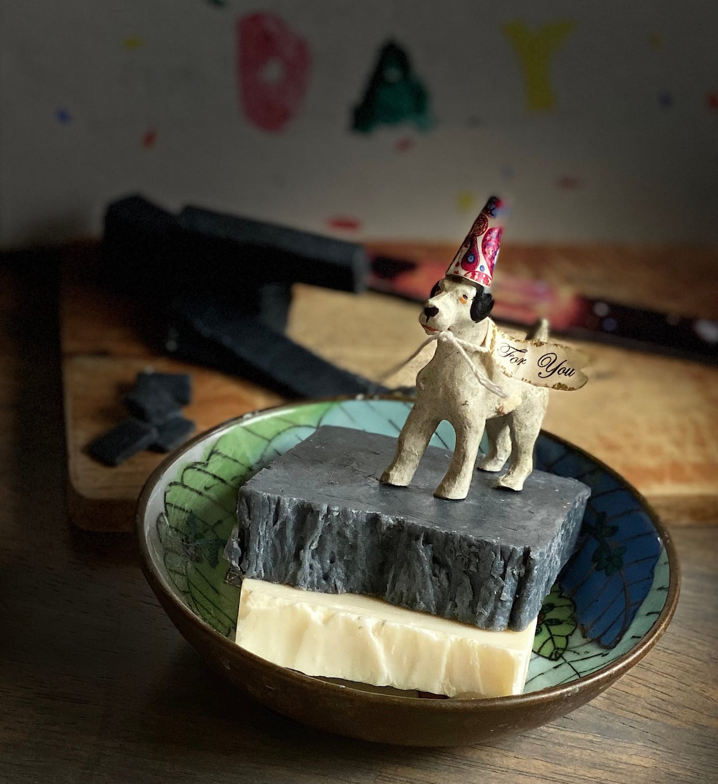 Soapy Roads: Small Batch Artisan Gift & Experience Shop