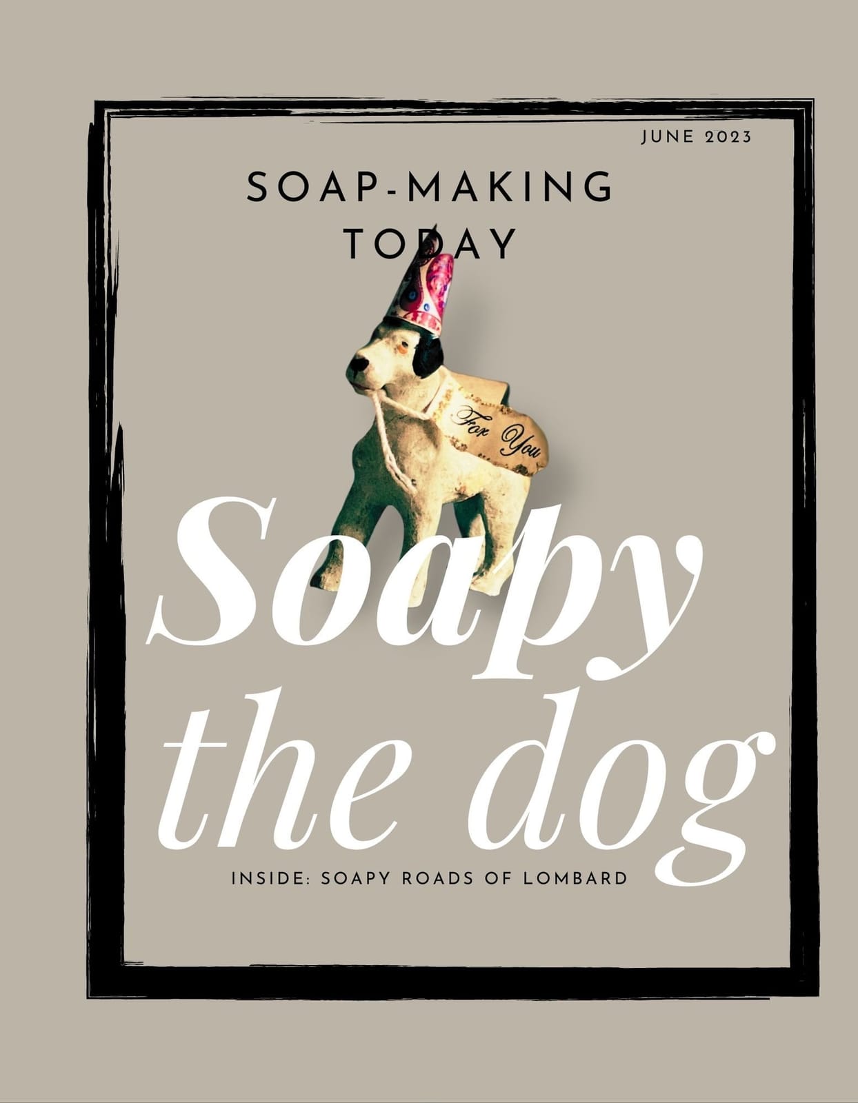 Soapy Roads: Small Batch Artisan Gift & Experience Shop photo 6