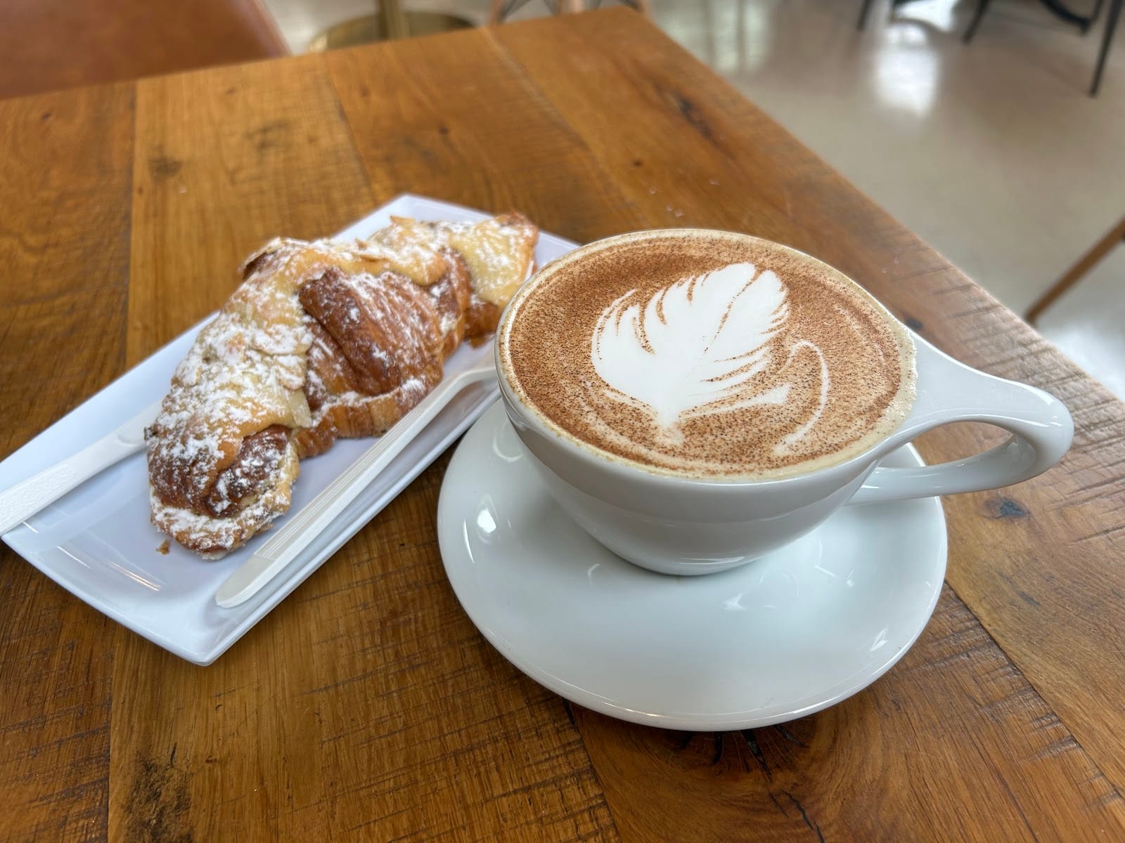 Cafe 44