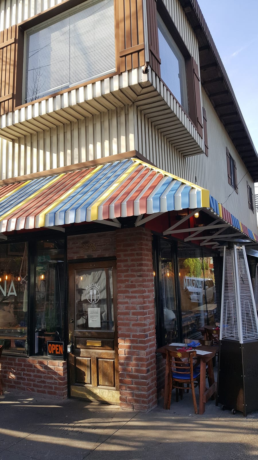 Clinton Street Coffeehouse photo 2