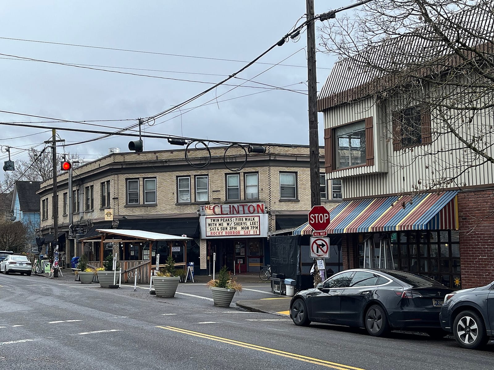 Clinton Street Coffeehouse photo 4