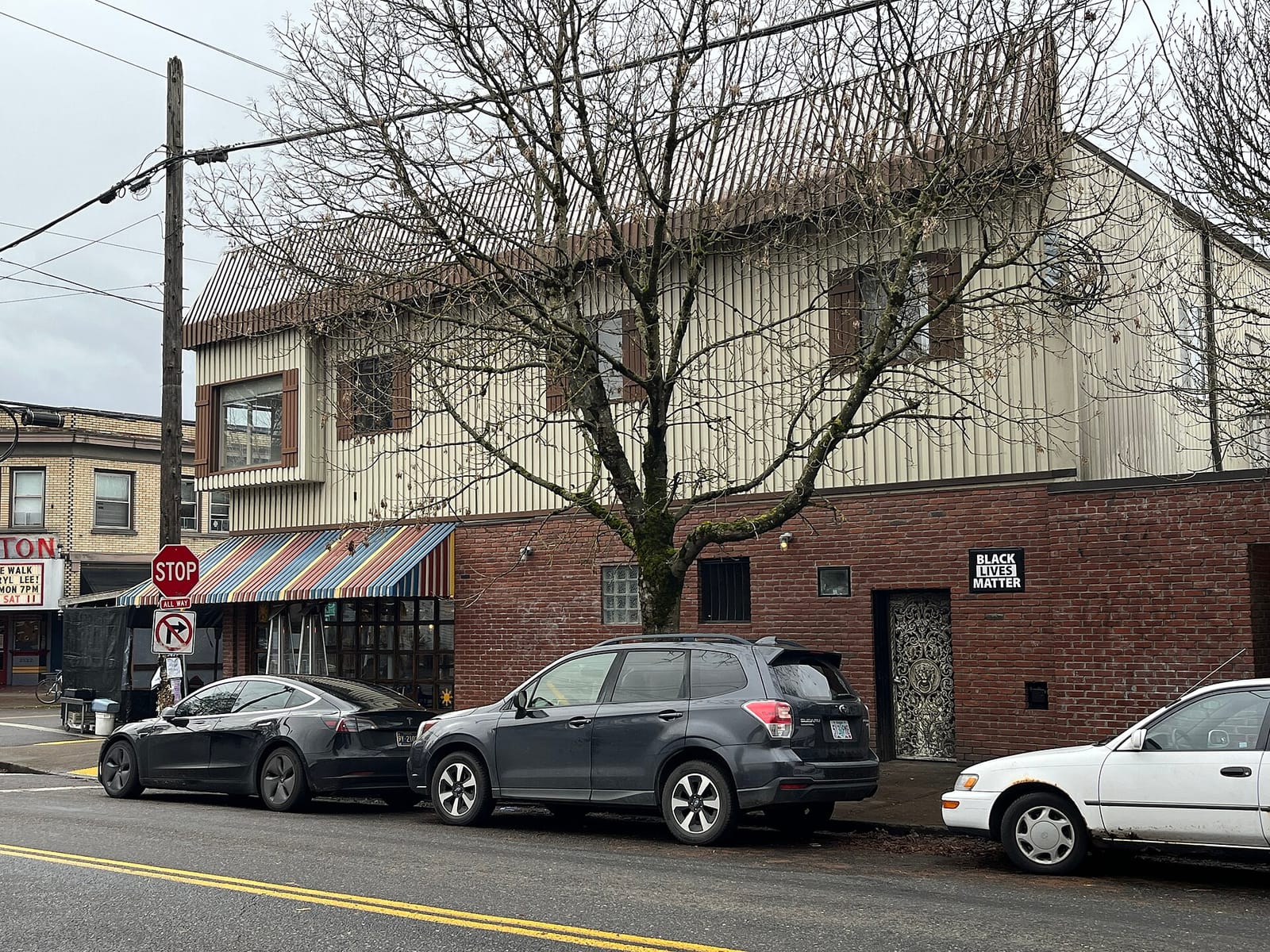 Clinton Street Coffeehouse photo 3