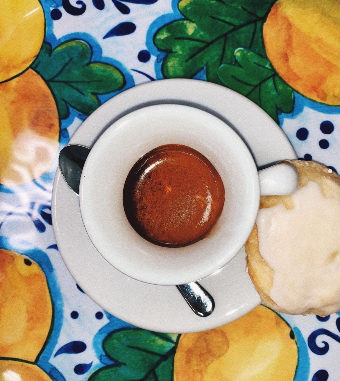 Caffe Sicilia