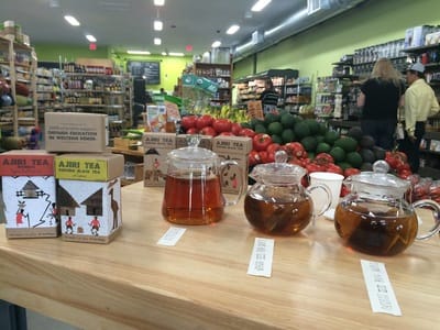 Common Crow Natural Market photo 6