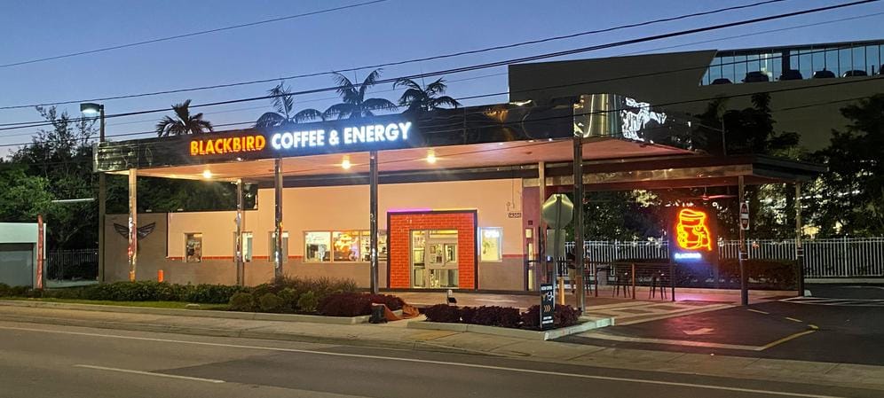 Blackbird Coffee & Energy photo 2