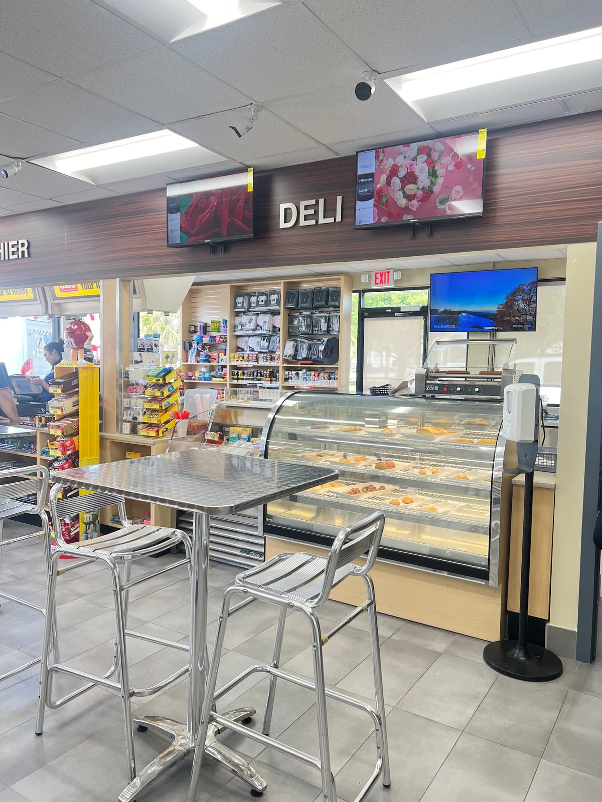 Mobil Cacao Bakery & Gelato