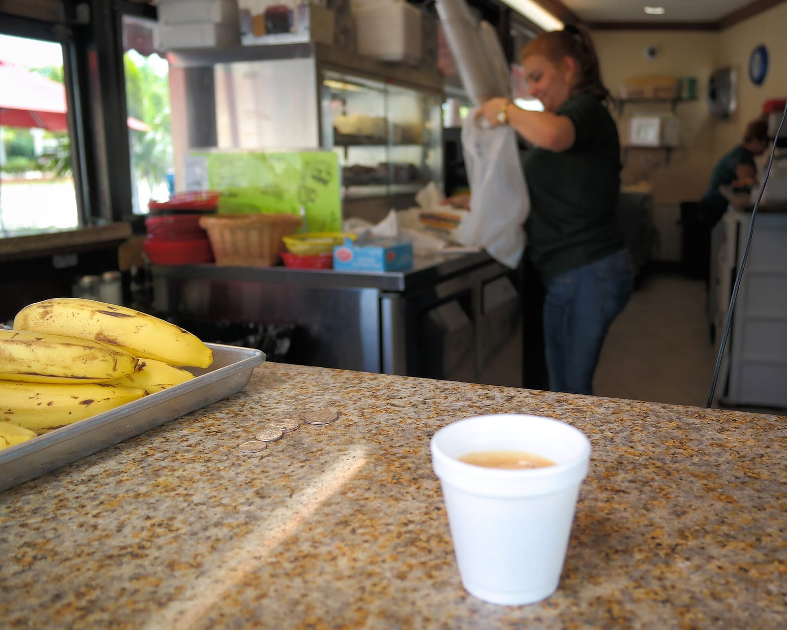 Three Palms Cuban Cafe photo 2