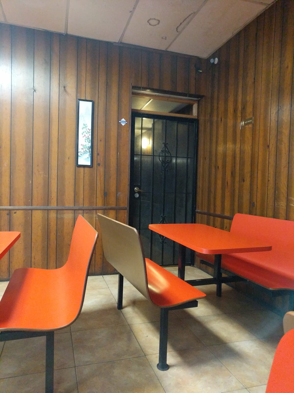 Cafe Sun Fung