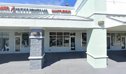 Barber’s Cafe