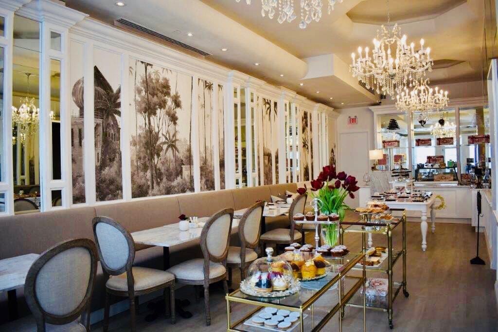 Chocolatier - Cafe et Chocolat
