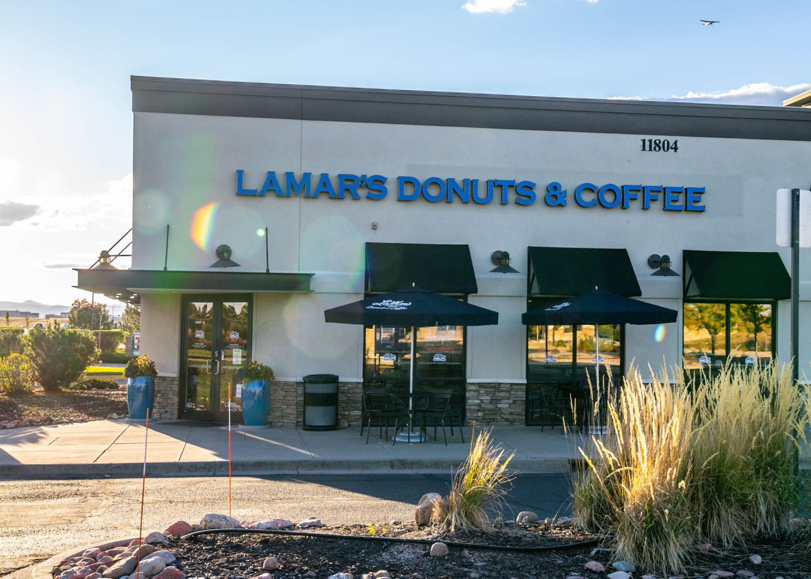 Lamar's Cafe and Gift Shop