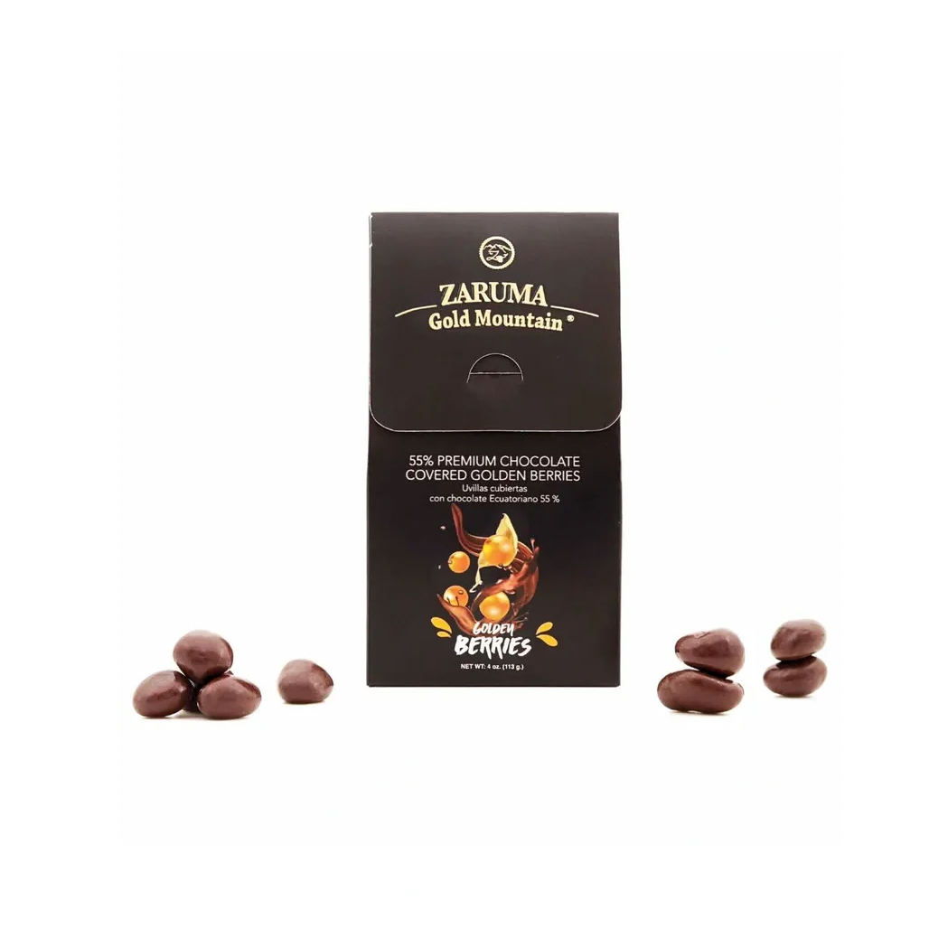 Zaruma Gold Coffee NC at Lamar's photo 6